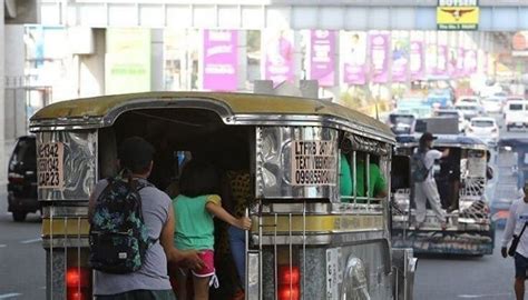 LTO cracks down on motorists violating pedestrian right.